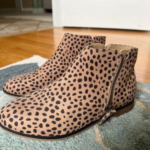 Cat & Jack Booties